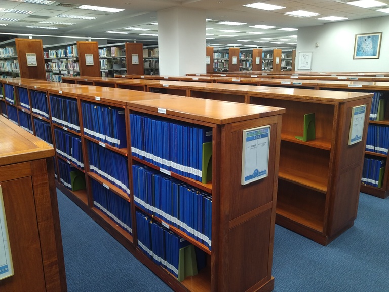 研究生的血與淚