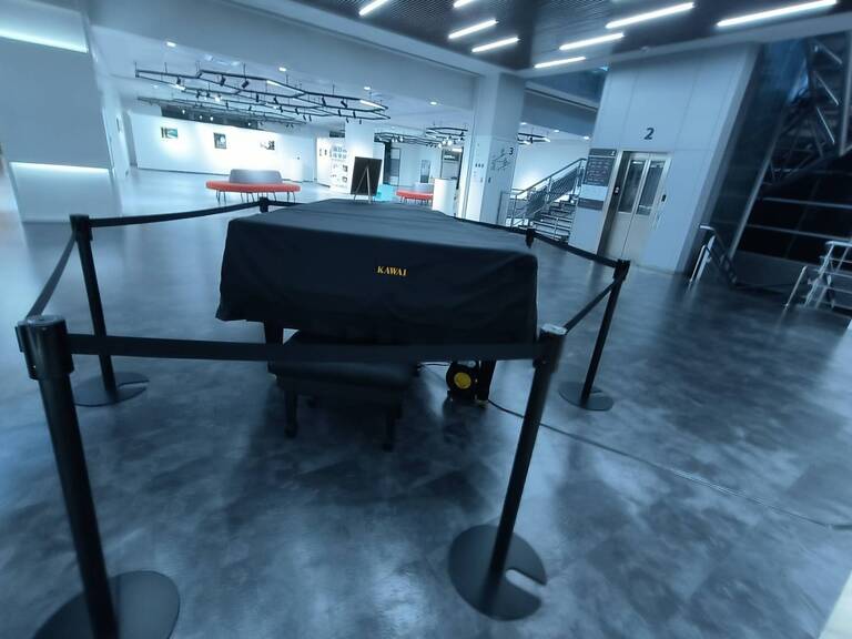 KAWAIそうなピアノ