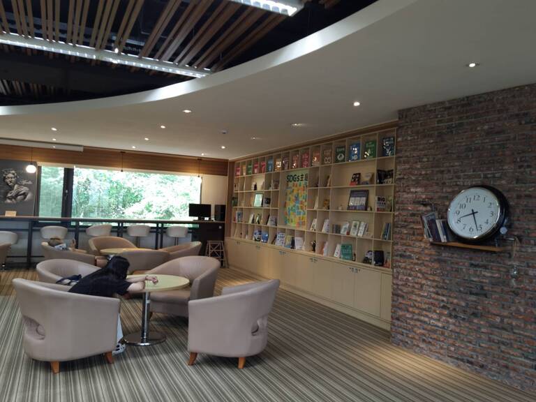 期待SDGs深耕你心