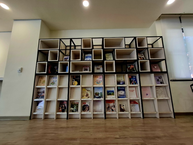 幾何圖案的排列組合