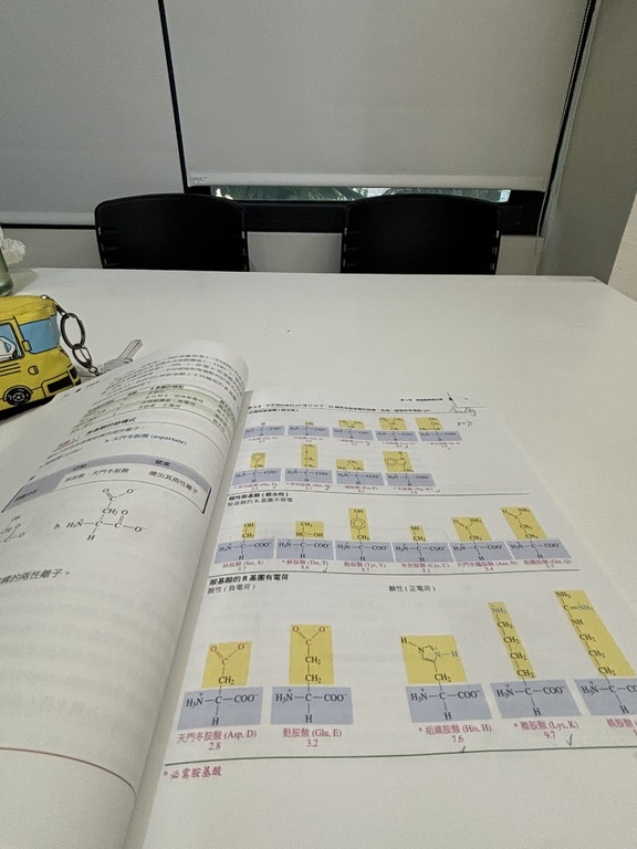 臨時抱佛腳☹️