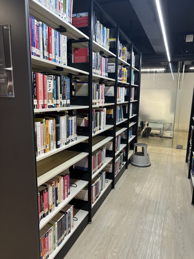 充滿智慧的書籍