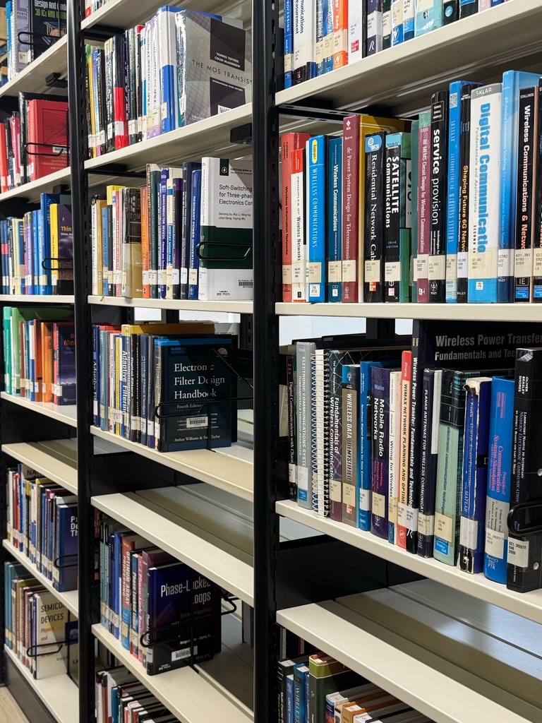 知識堆疊的力量