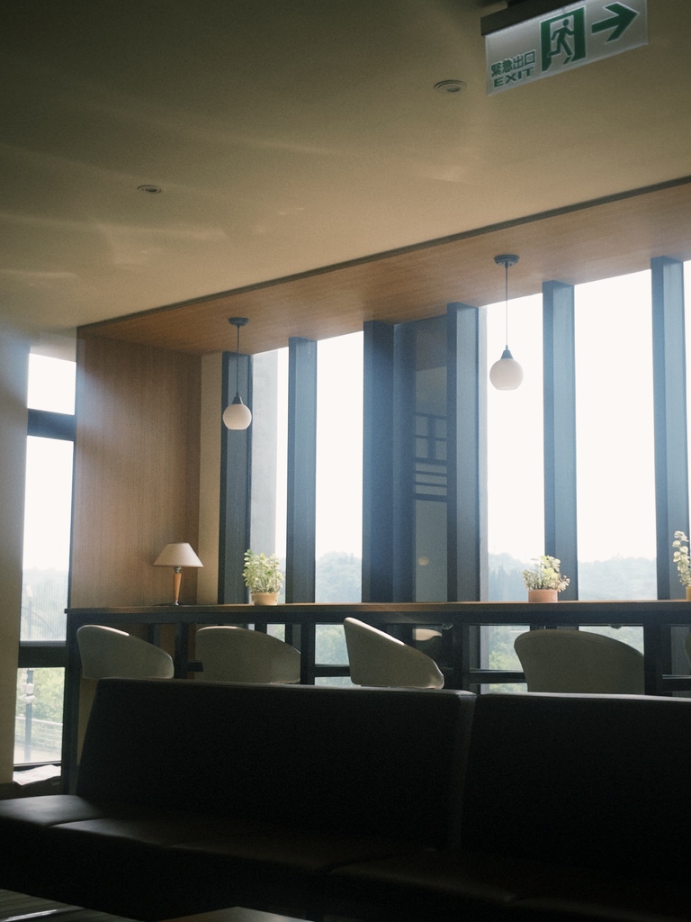 讓希望灑進生活 光復未來