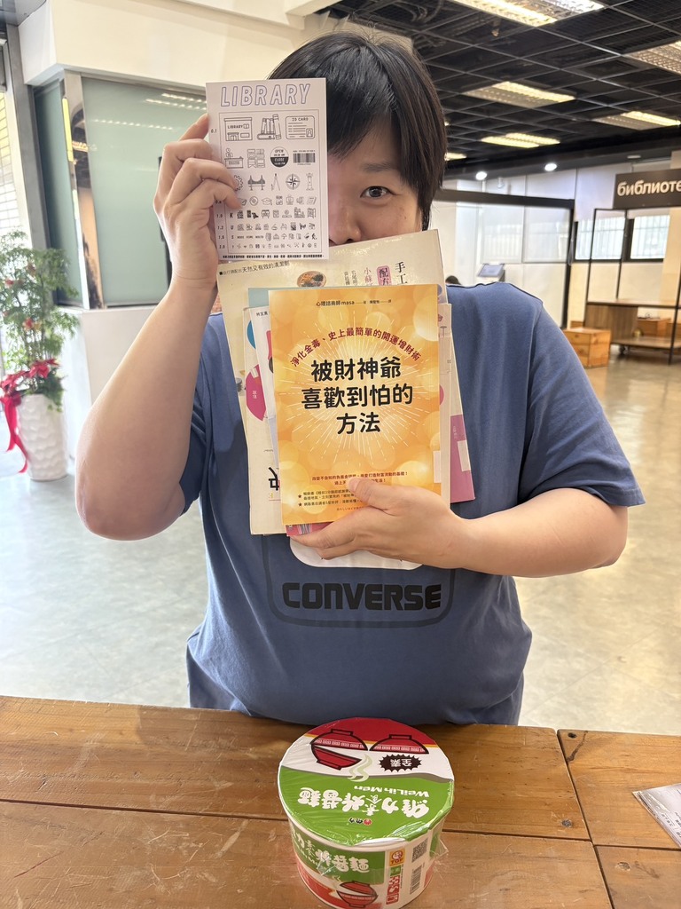 活動花絮
